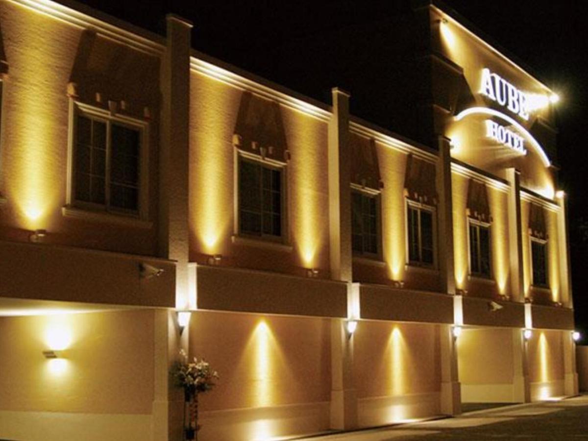 Hotel Aube Kimiidera Exterior foto
